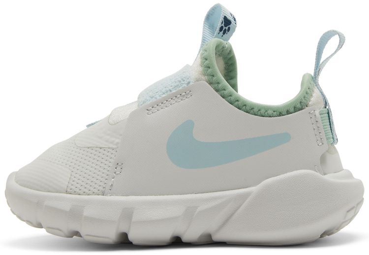 Nike Flex Runner 2 Lil TD Pawprints