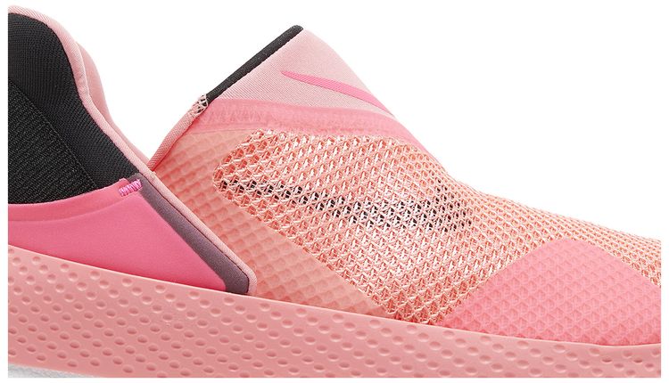 Nike GO FlyEase Pink Gaze