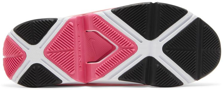 Nike GO FlyEase Pink Gaze