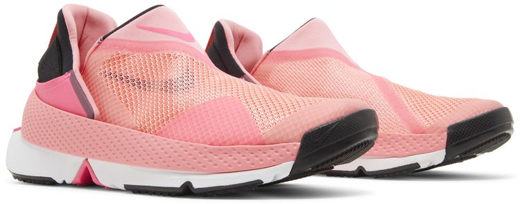 Nike GO FlyEase Pink Gaze