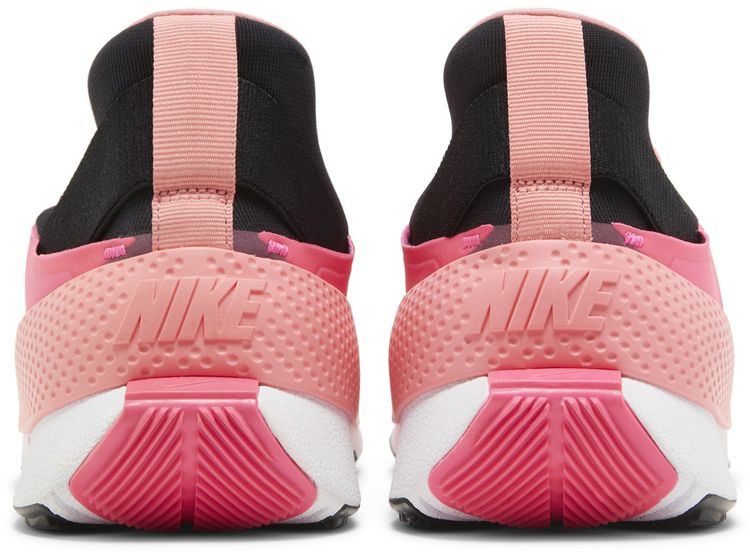 Nike GO FlyEase Pink Gaze