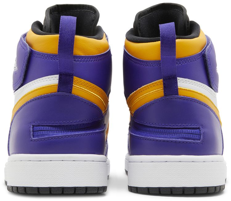 Air Jordan 1 High FlyEase Lakers
