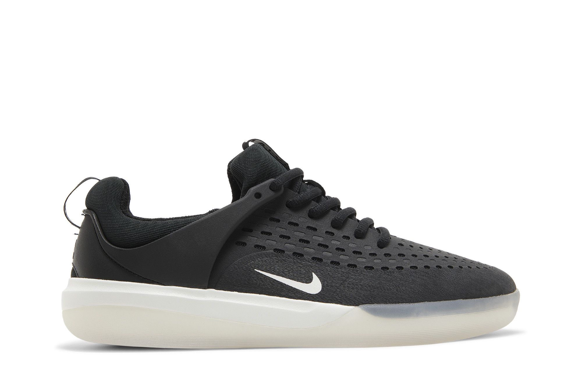 Buy Nike Zoom Nyjah 3 SB 'Black White' - DJ6130 002 | GOAT CA