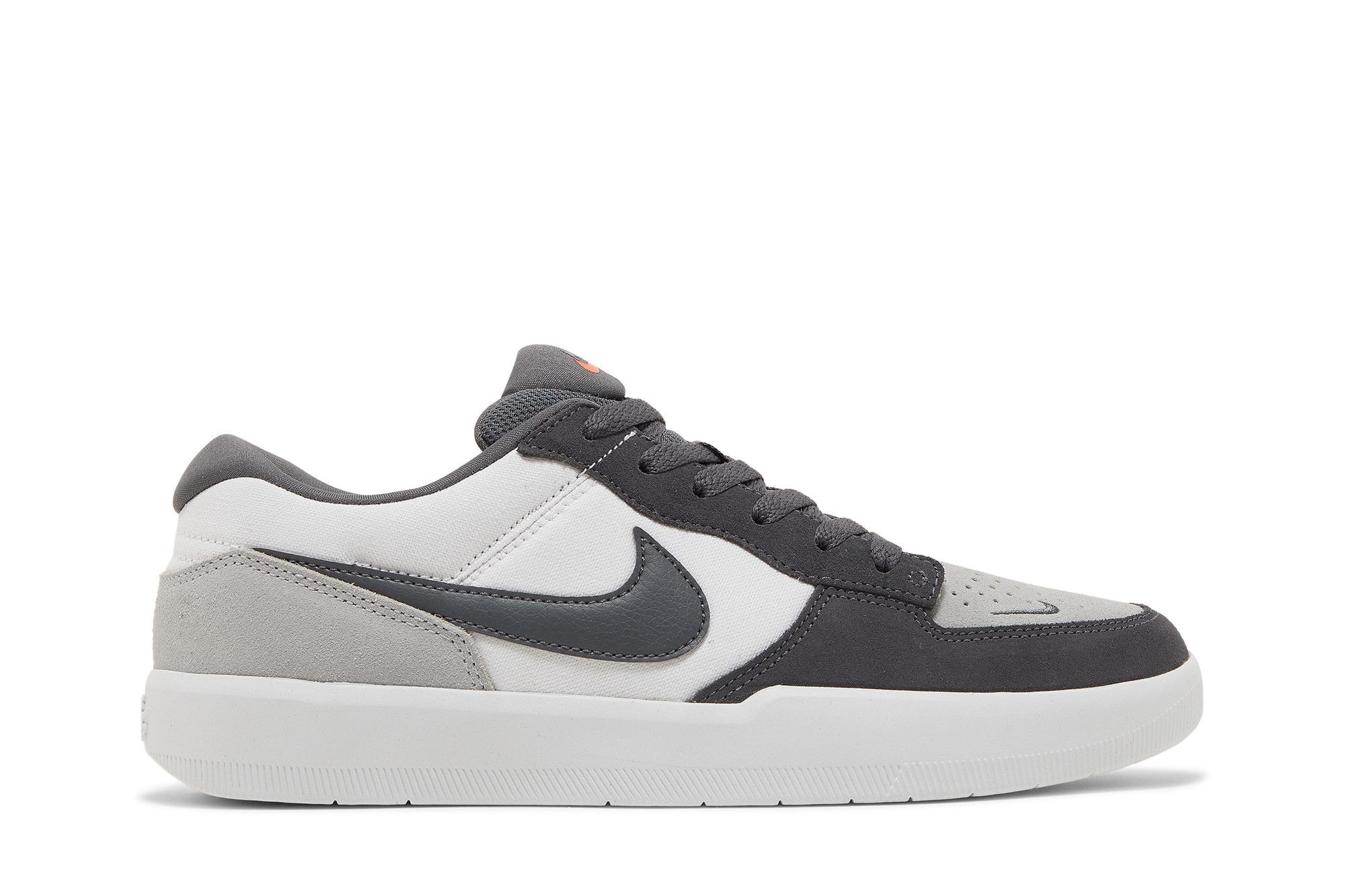 Buy Force 58 SB Dark Grey White DV5477 001 GOAT AU