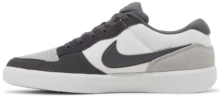 Nike Force 58 SB Dark Grey White