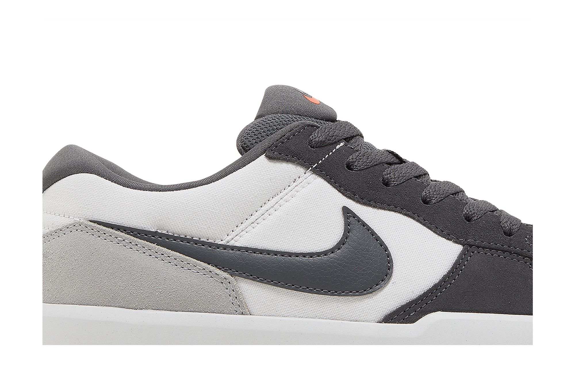 Buy Force 58 SB Dark Grey White DV5477 001 GOAT CA