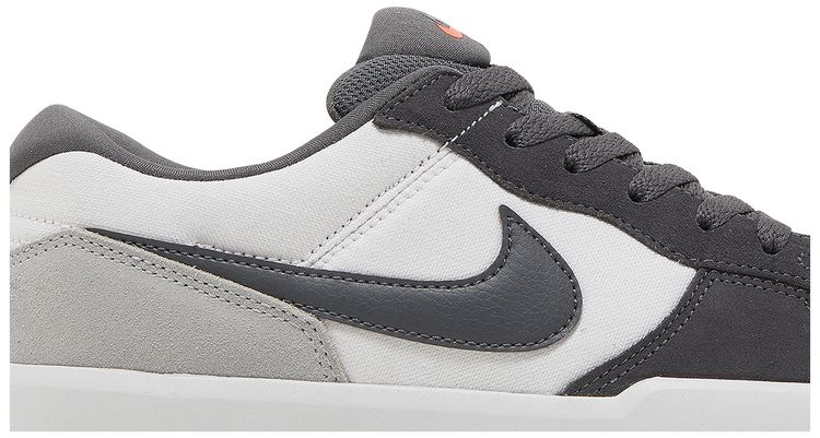 Nike Force 58 SB Dark Grey White