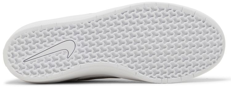 Nike Force 58 SB Dark Grey White