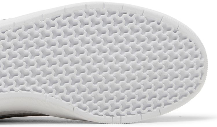 Nike Force 58 SB Dark Grey White