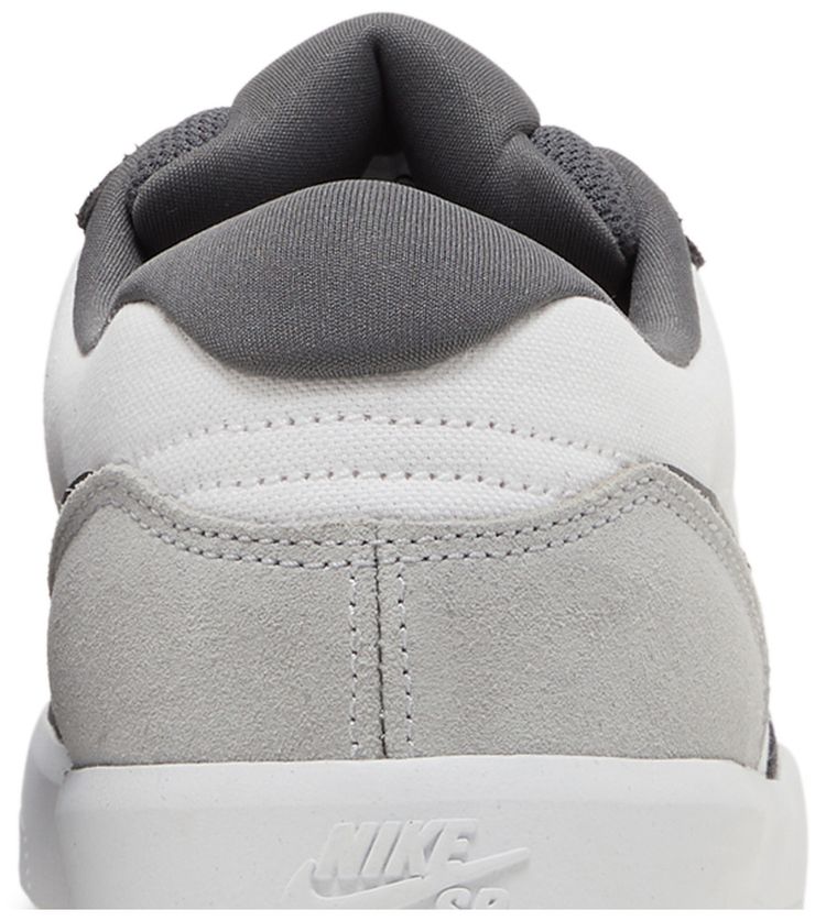 Nike Force 58 SB Dark Grey White