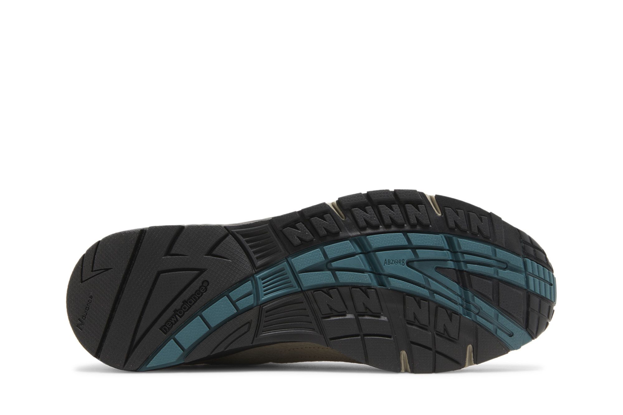 Buy New Balance Palace x 991 Made in England 'Taos Taupe Grape