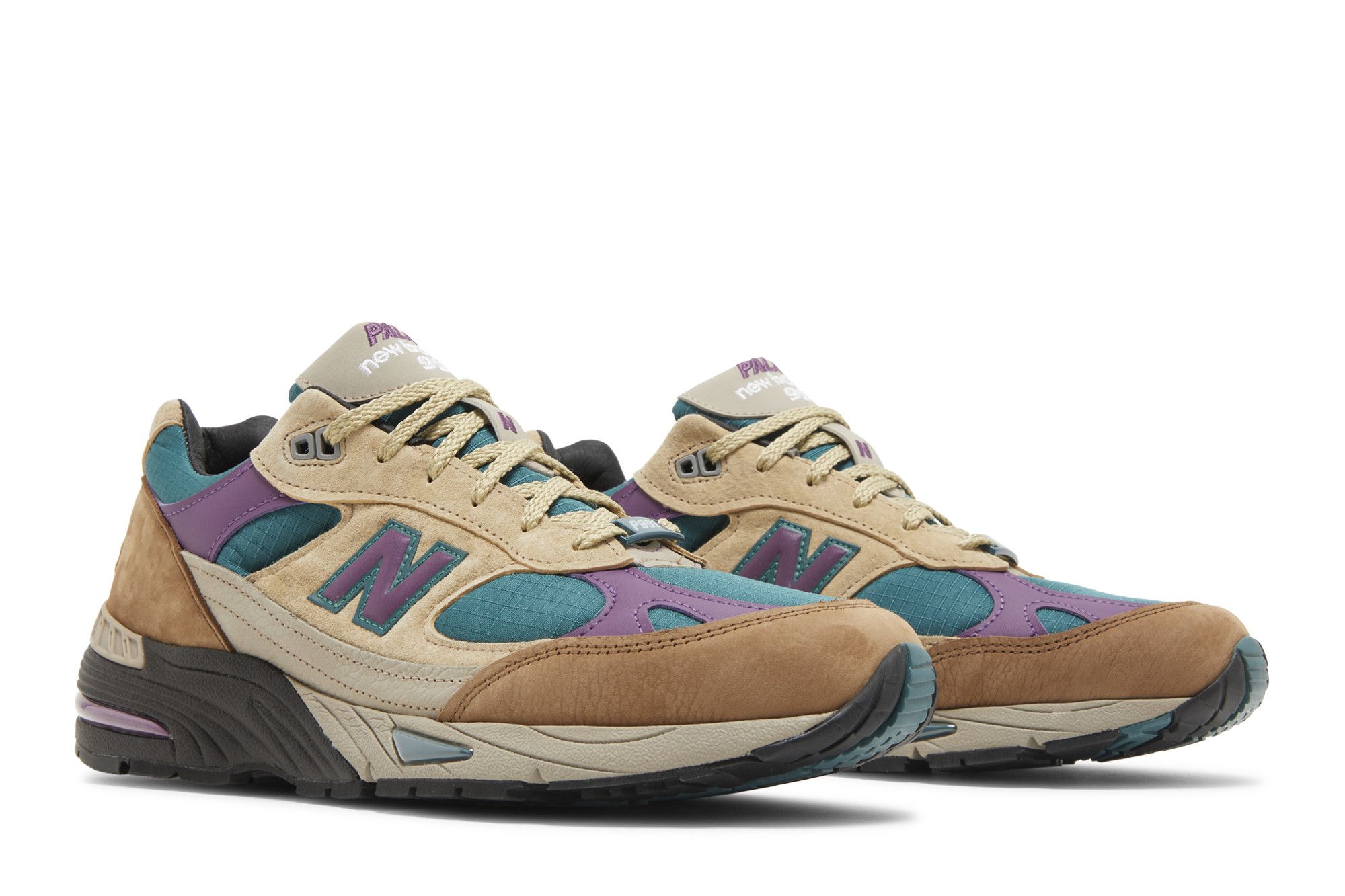 靴 Palace New Balance 991 Taupe 28cm Buy New Balance Palace x 991 Made in England 'Taos Taupe Grape