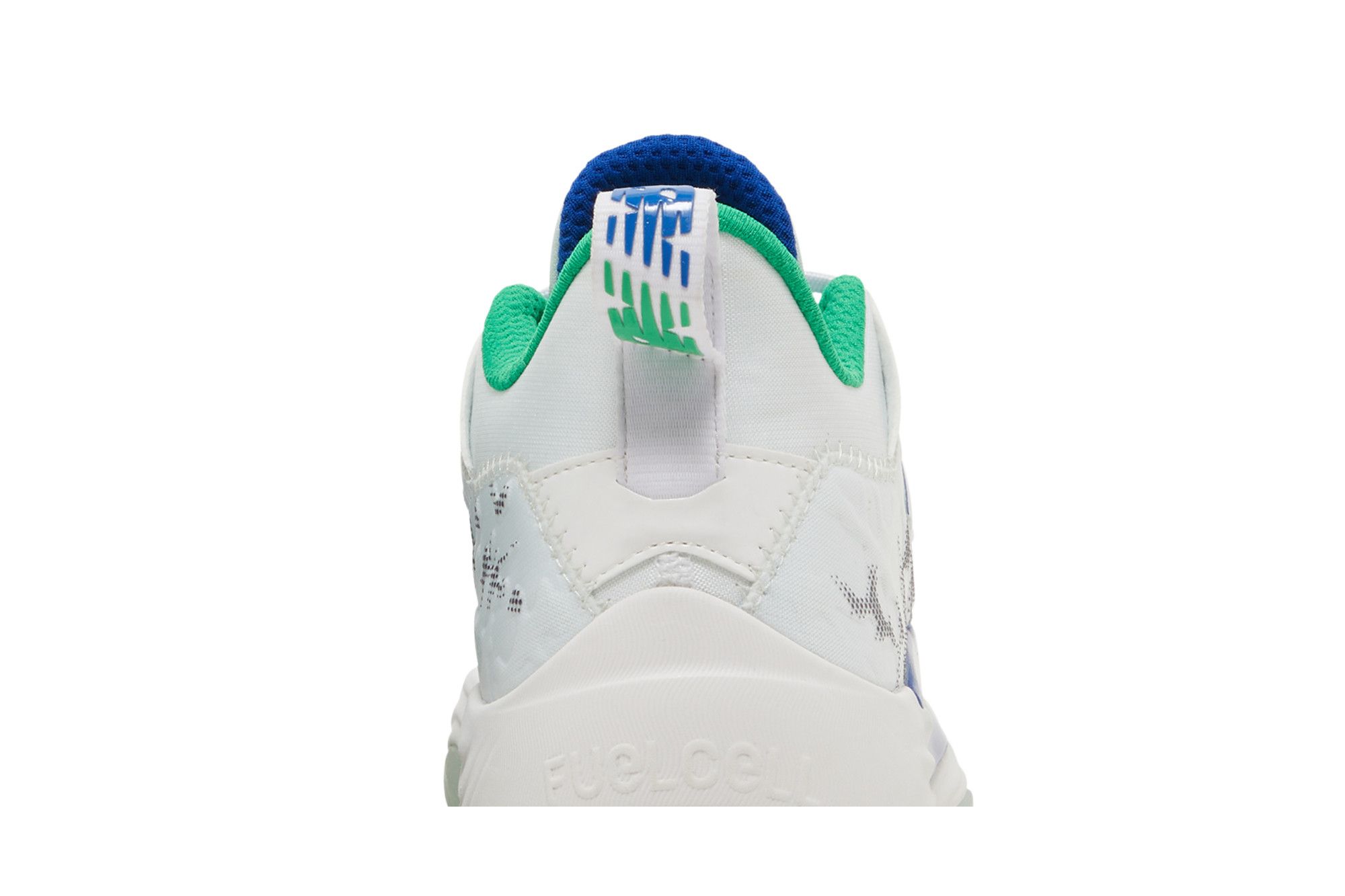 Buy Jamal Murray x New Balance Two WXY V3 'Spin Cycle' - BB2WYCS3