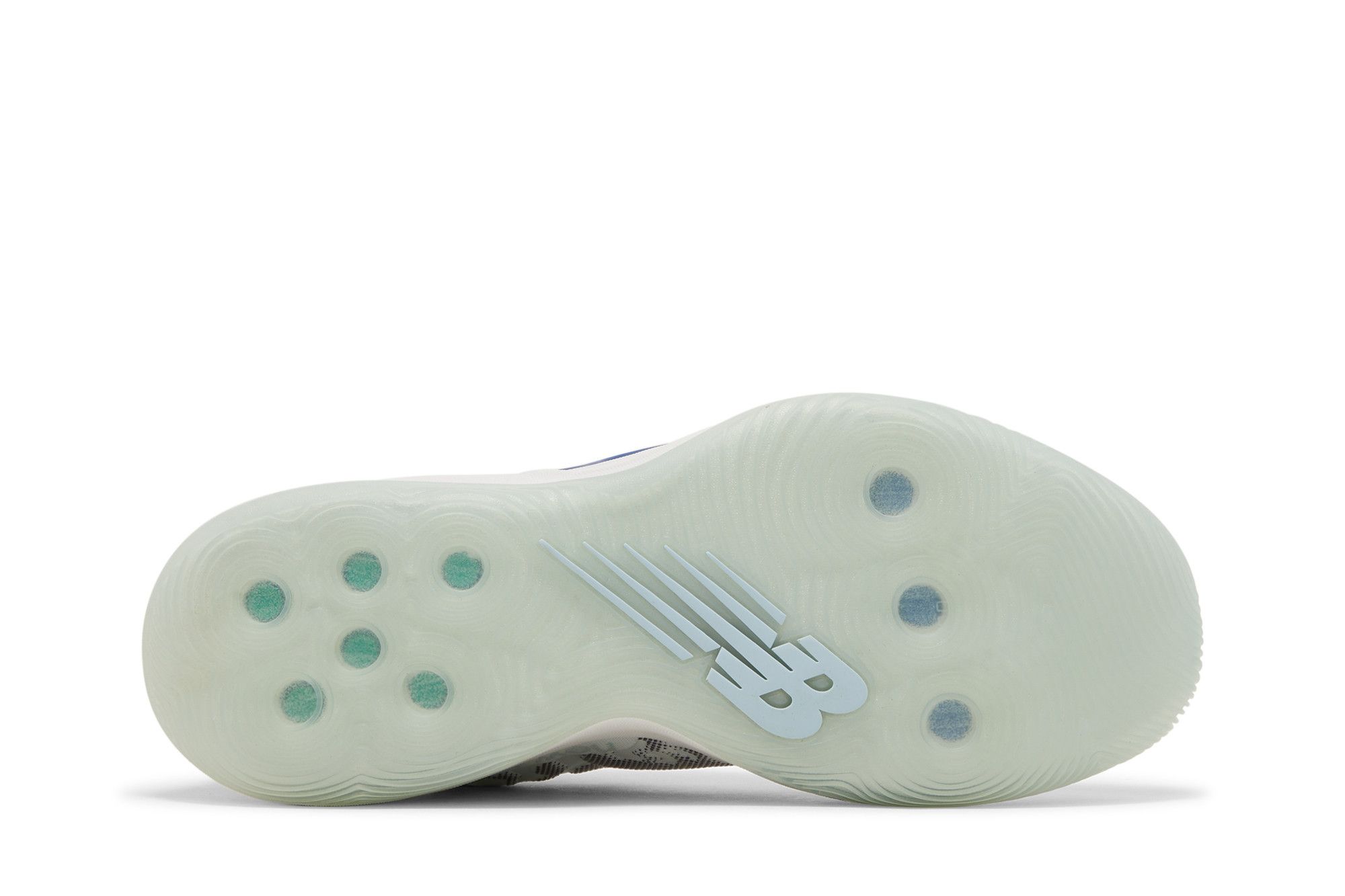 Buy Jamal Murray x New Balance Two WXY V3 'Spin Cycle' - BB2WYCS3