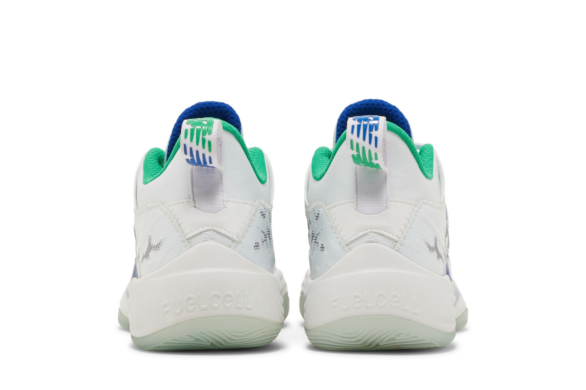 Buy Jamal Murray x New Balance Two WXY V3 'Spin Cycle' - BB2WYCS3