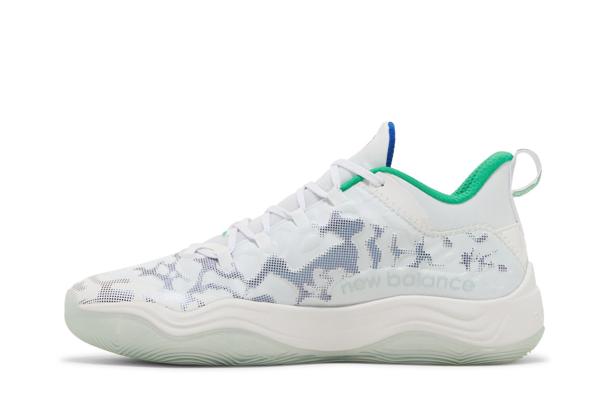 2026　WBC　15　孟潔　モンジェ　応援　はっぴ　オフホワイト Buy Jamal Murray x New Balance Two WXY V3 'Spin Cycle' - BB2WYCS3