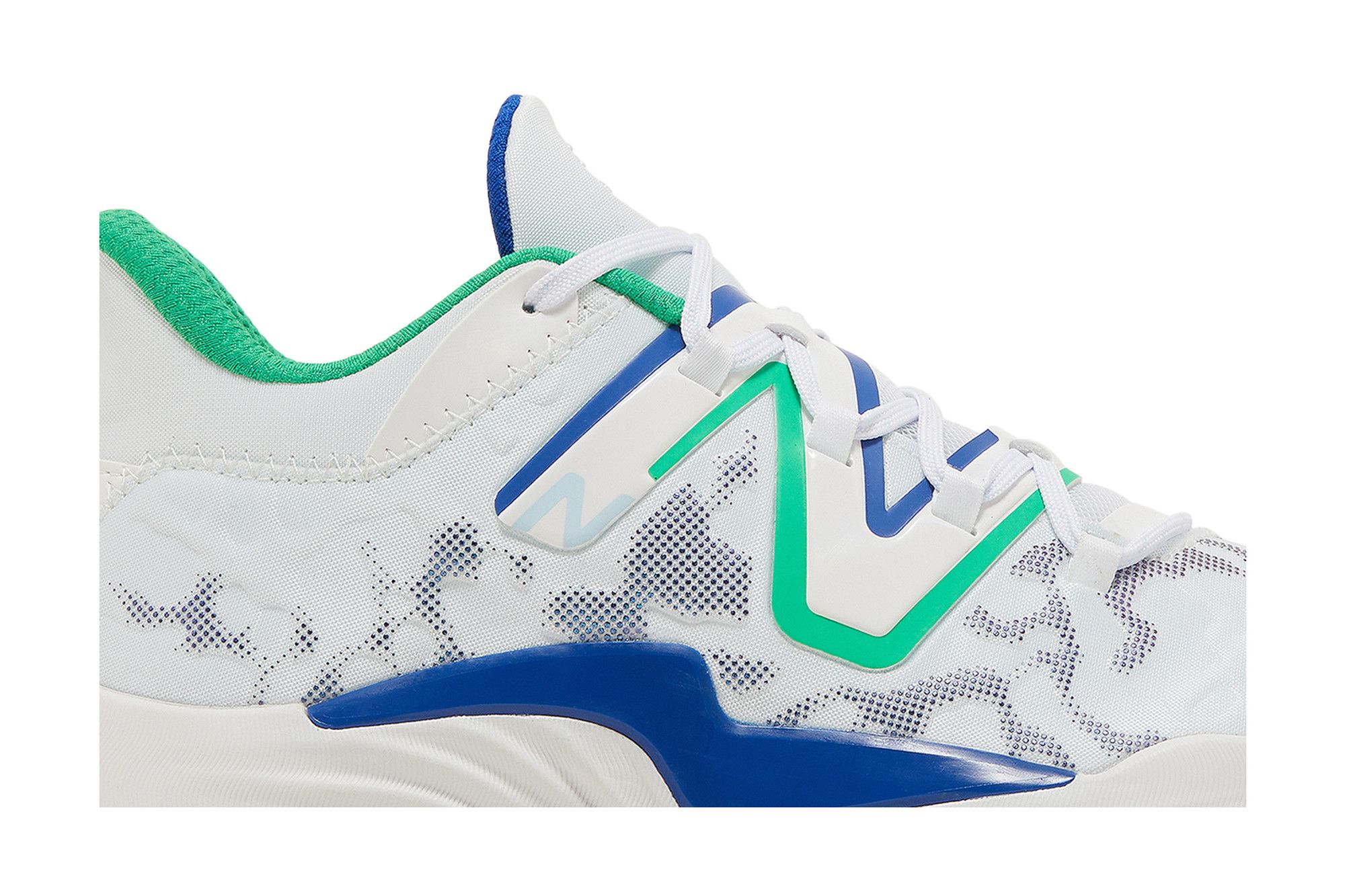 Buy Jamal Murray x New Balance Two WXY V3 'Spin Cycle' - BB2WYCS3