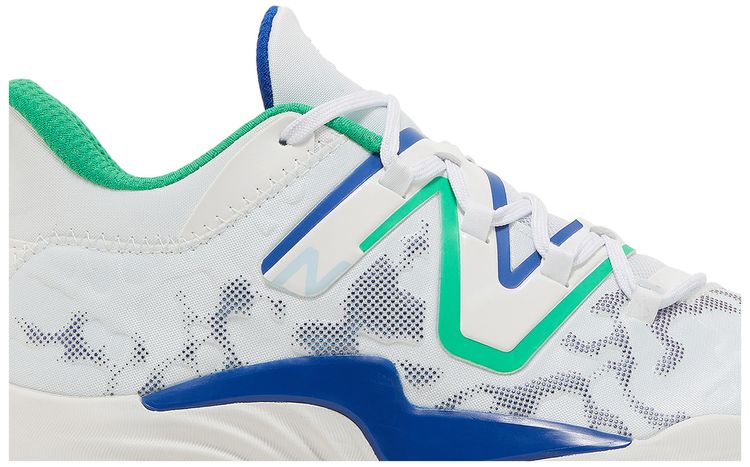 Jamal Murray x New Balance Two WXY V3 Spin Cycle