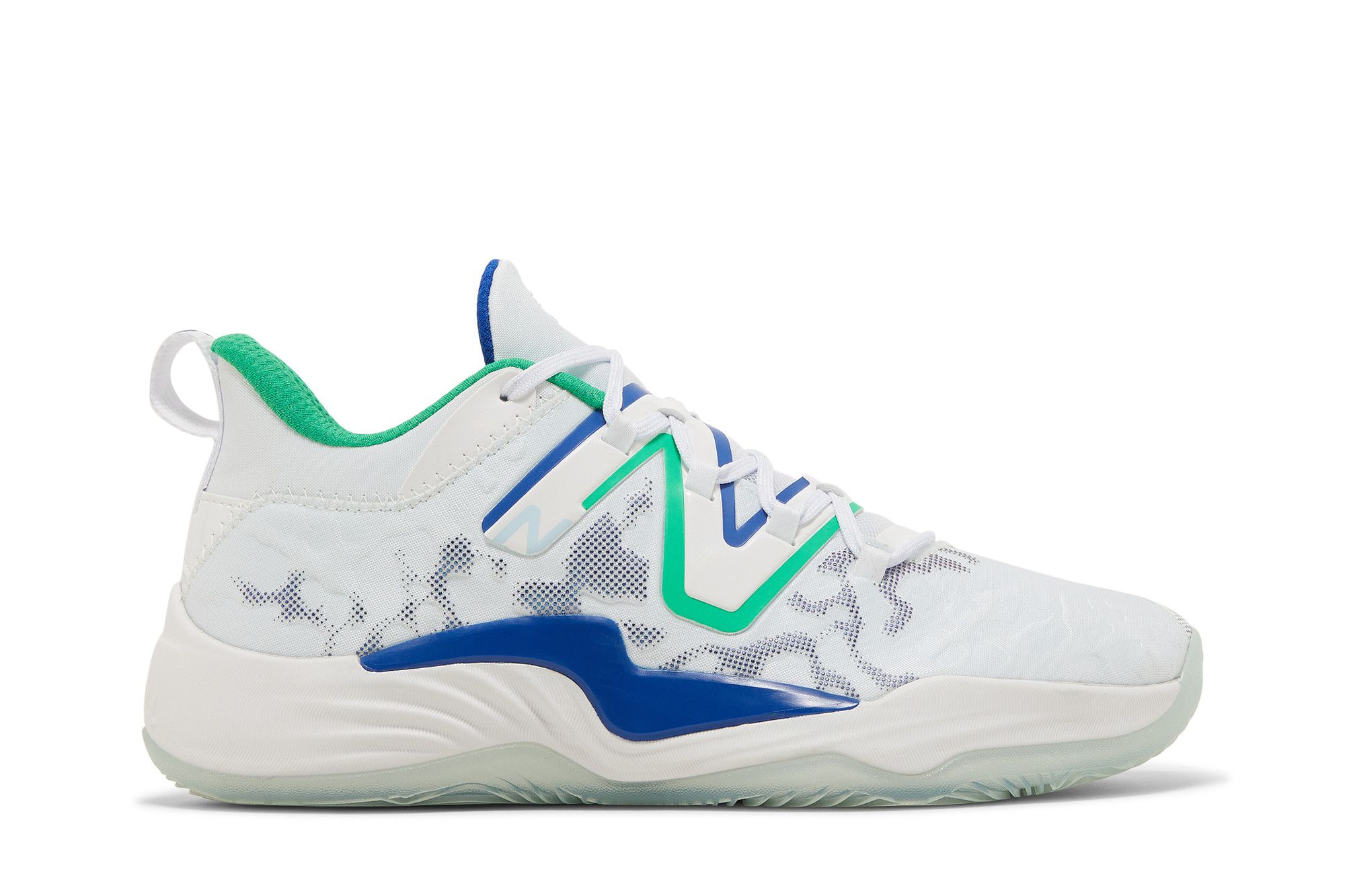 WEi 【u】 mizuno-wave-lightning-z8-white