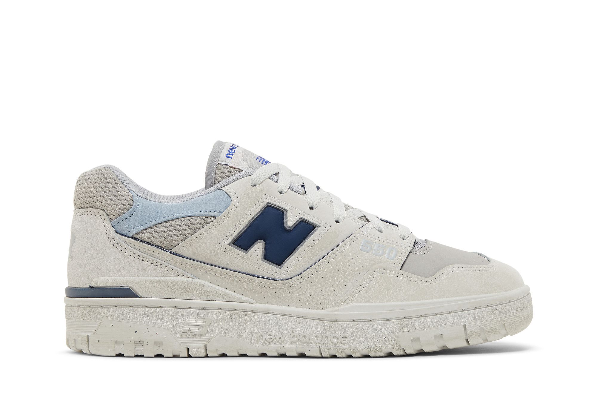 Buy New Balance 550 'Moon Daze' - BB550GD1 | GOAT