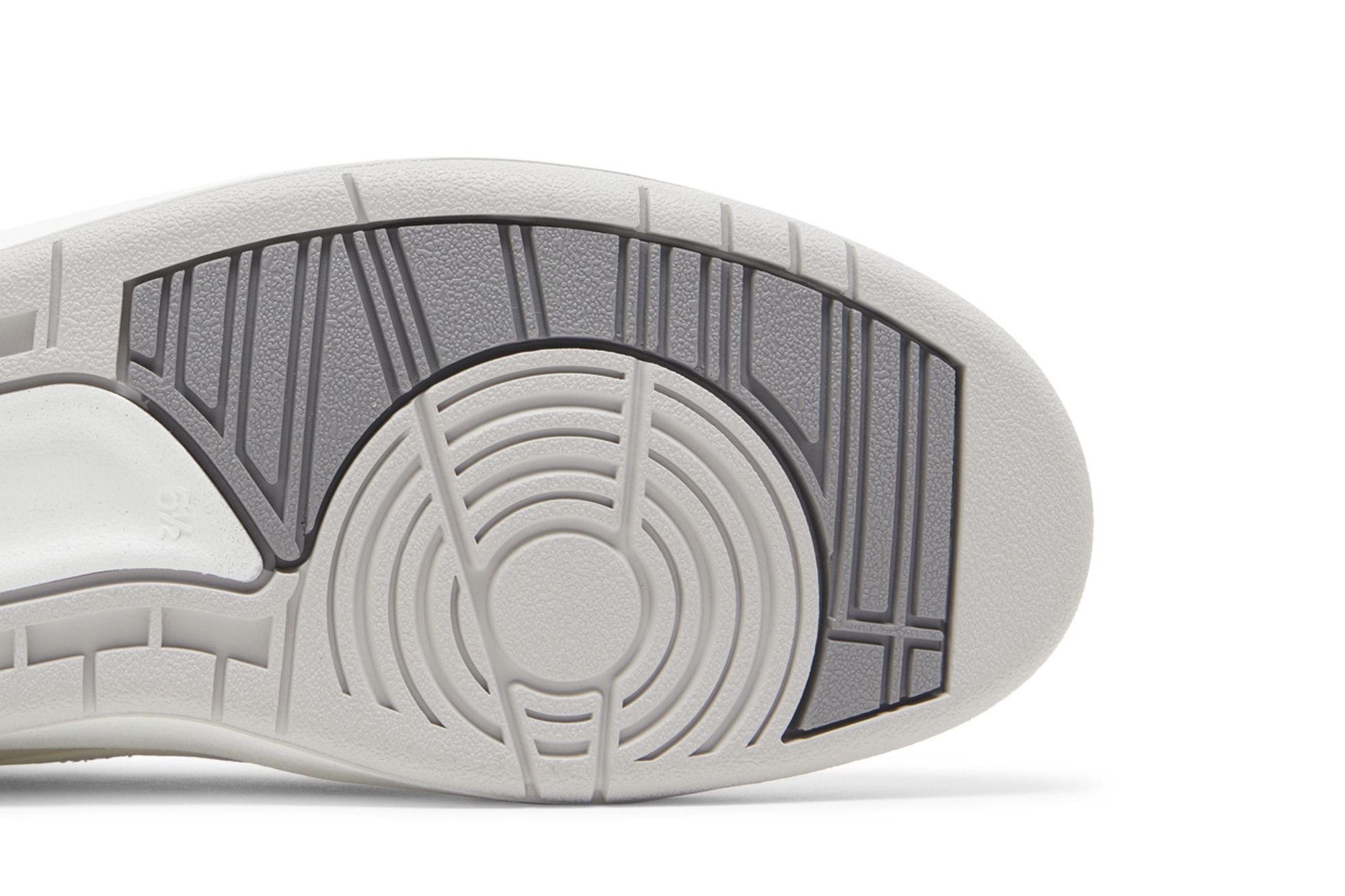 Buy Air Jordan 2 Retro GS 'White Cement' - DQ8562 100 | GOAT