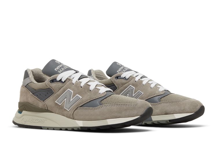 Buy New Balance 998 Made in USA  display picture 2