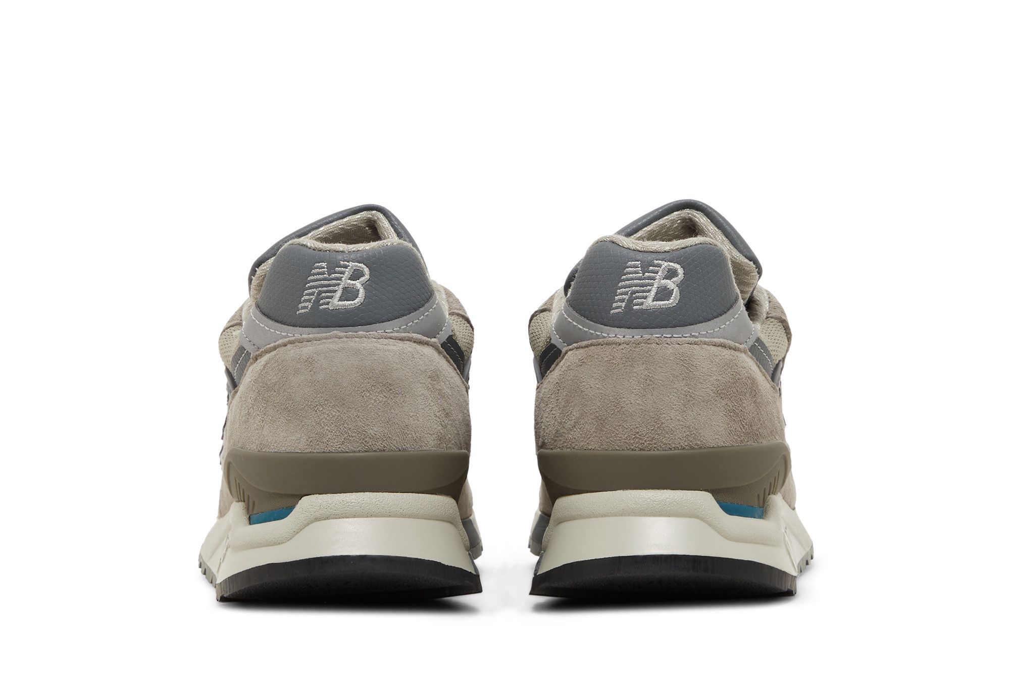New balance ☆ made in USA U998GR ‘Grey Day 2023’ New Balance 998 Made in USA Grey Day 2023 - Grey Silver