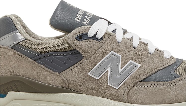 998 Made in USA Grey Day 2023   Grey Silver