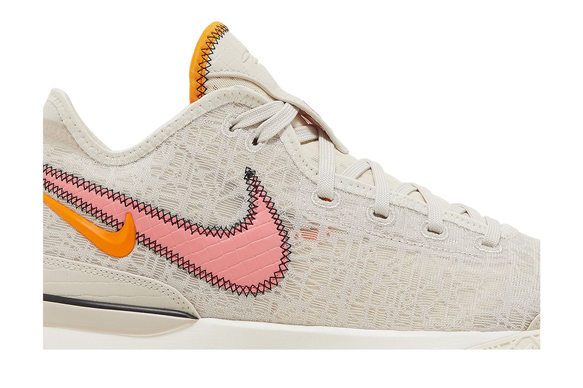 Buy Nike Zoom LeBron NXXT Gen 'Da Vinci' - DR8784 100 | GOAT CA