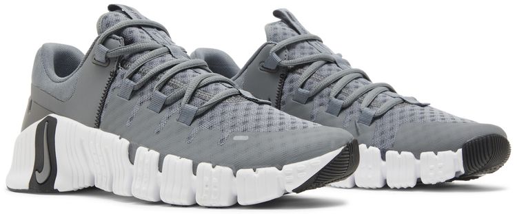 Free Metcon 5 Smoke Grey