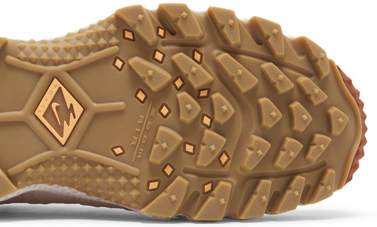 Future Movement x Nike Air Humara Dark Russet