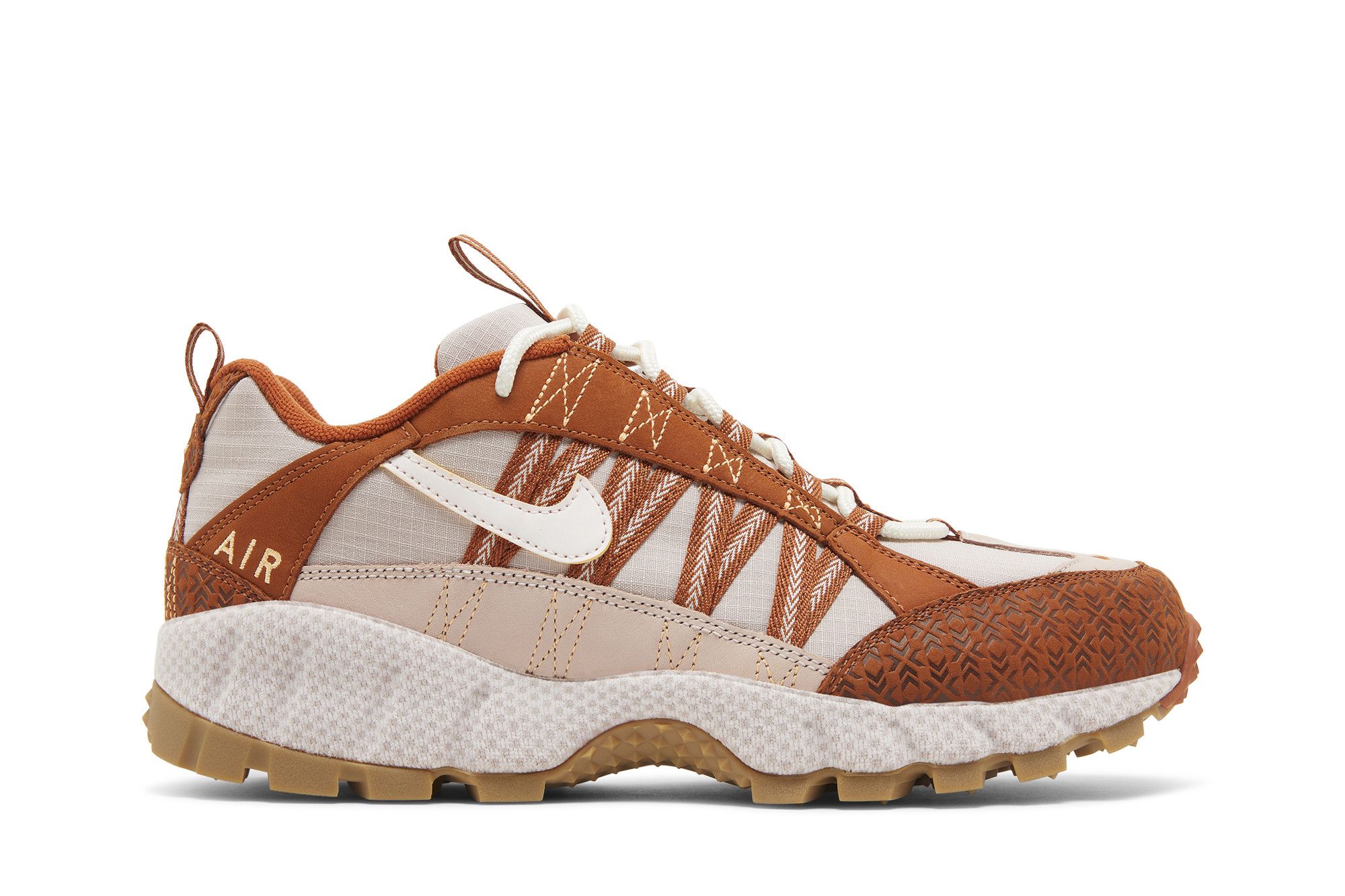 Buy Nike Future Movement x Air Humara 'Dark Russet' - FQ1099 Buy Nike Future Movement x Air Humara 'Dark Russet' - FQ1099