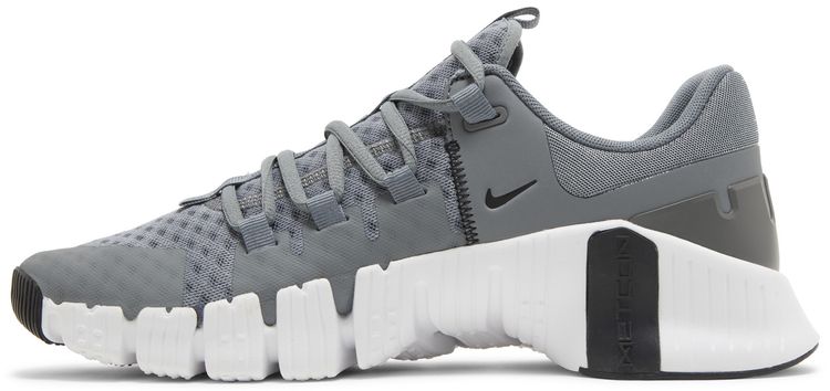 Free Metcon 5 Smoke Grey
