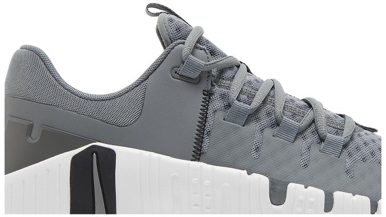 Free Metcon 5 Smoke Grey
