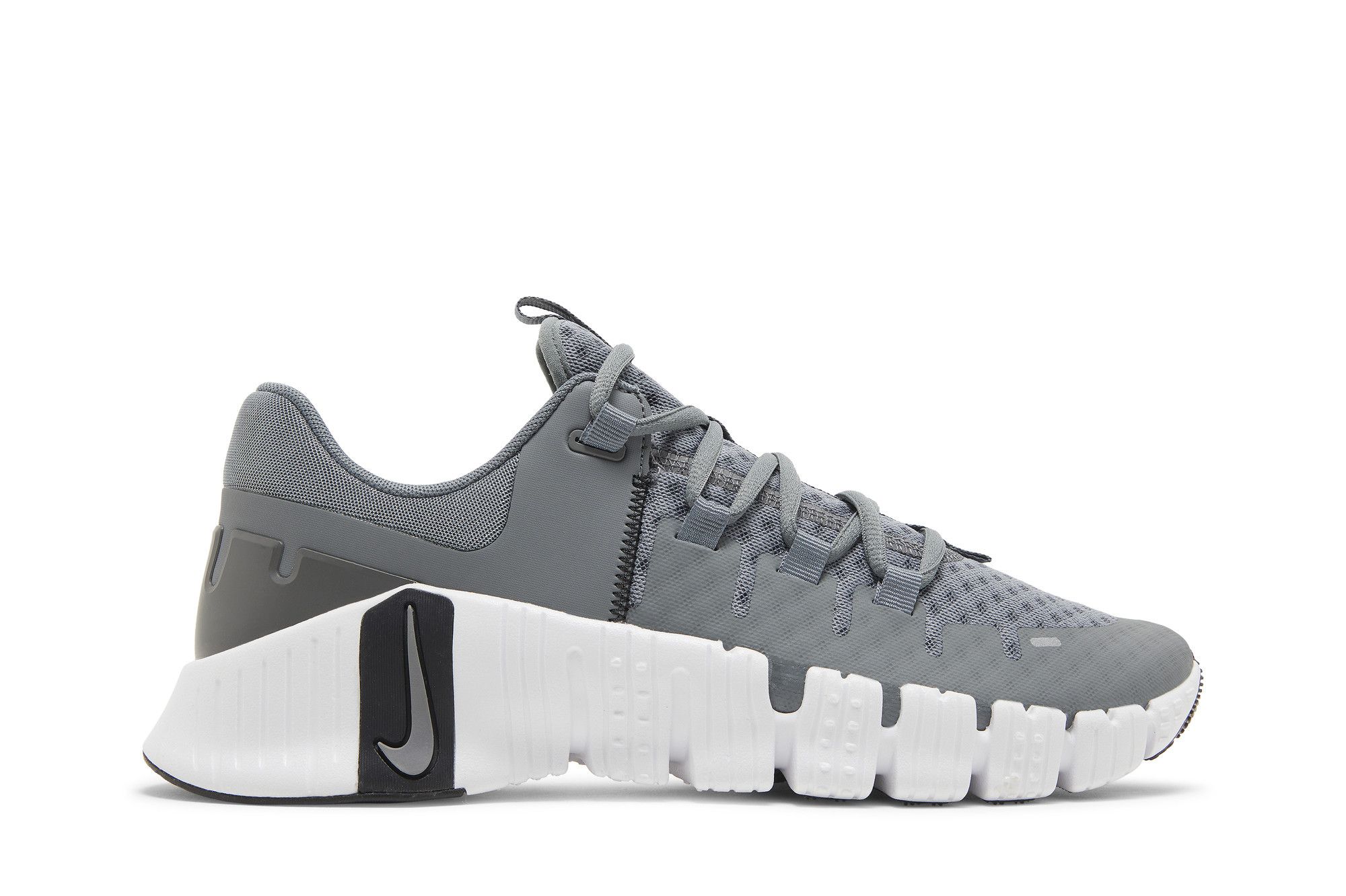 Grey metcon 5 top