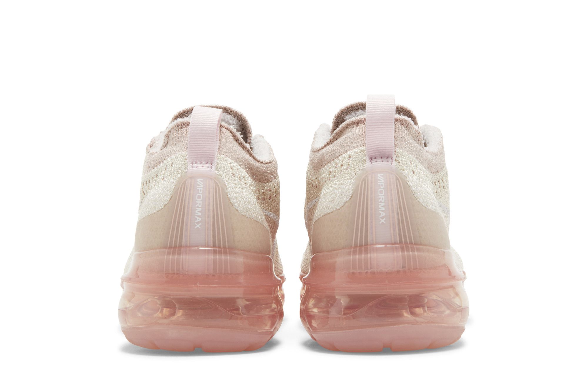 Buy Wmns Air VaporMax 2023 Flyknit 'Oatmeal' - DV6840 101 | GOAT