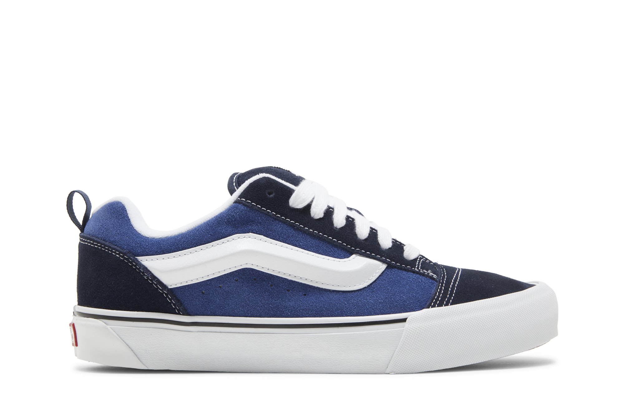 Knu-Skool 'Navy White'