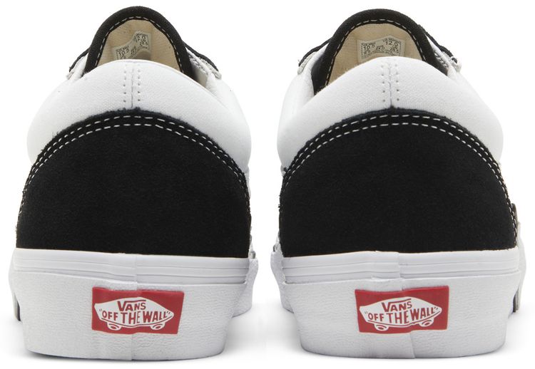 Old Skool Bolt   Black