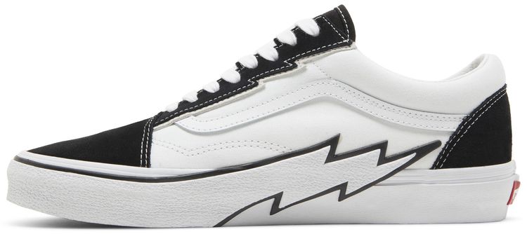 Old Skool Bolt   Black