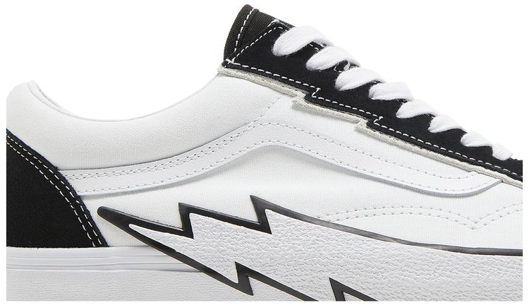 Old Skool Bolt   Black