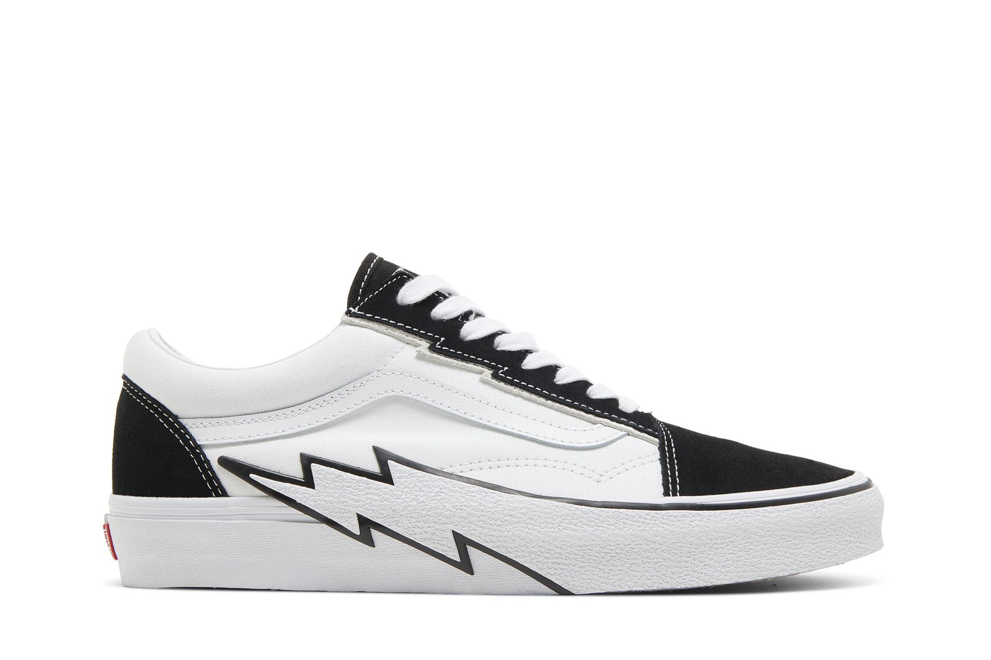 Vans old clearance skool revenge