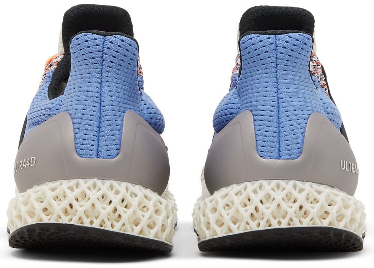 Rich Mnisi x adidas Ultra 4D Pride   Chalk Blue Fusion