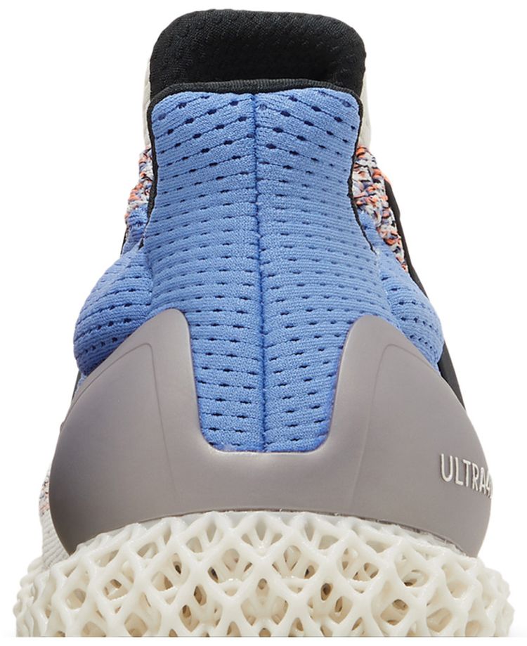 Rich Mnisi x adidas Ultra 4D Pride   Chalk Blue Fusion