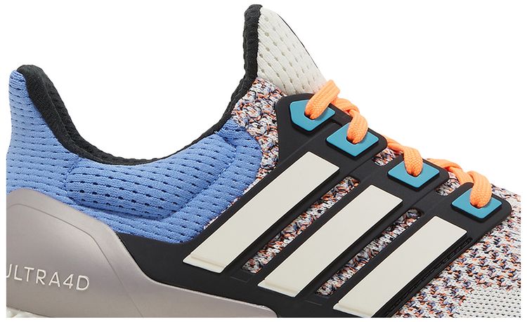 Rich Mnisi x adidas Ultra 4D Pride   Chalk Blue Fusion