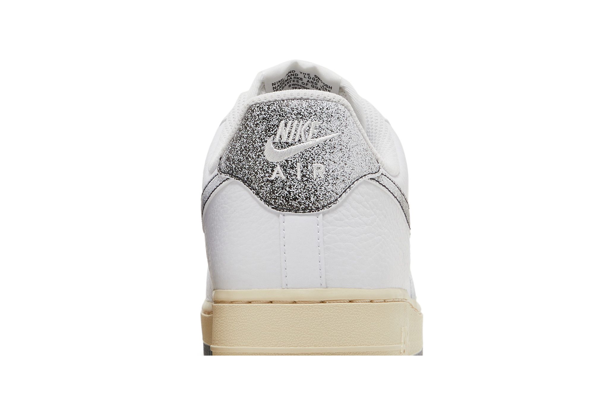 Buy Air Force 1 Low '50 Years of Hip-Hop' - DV7183 100 | GOAT