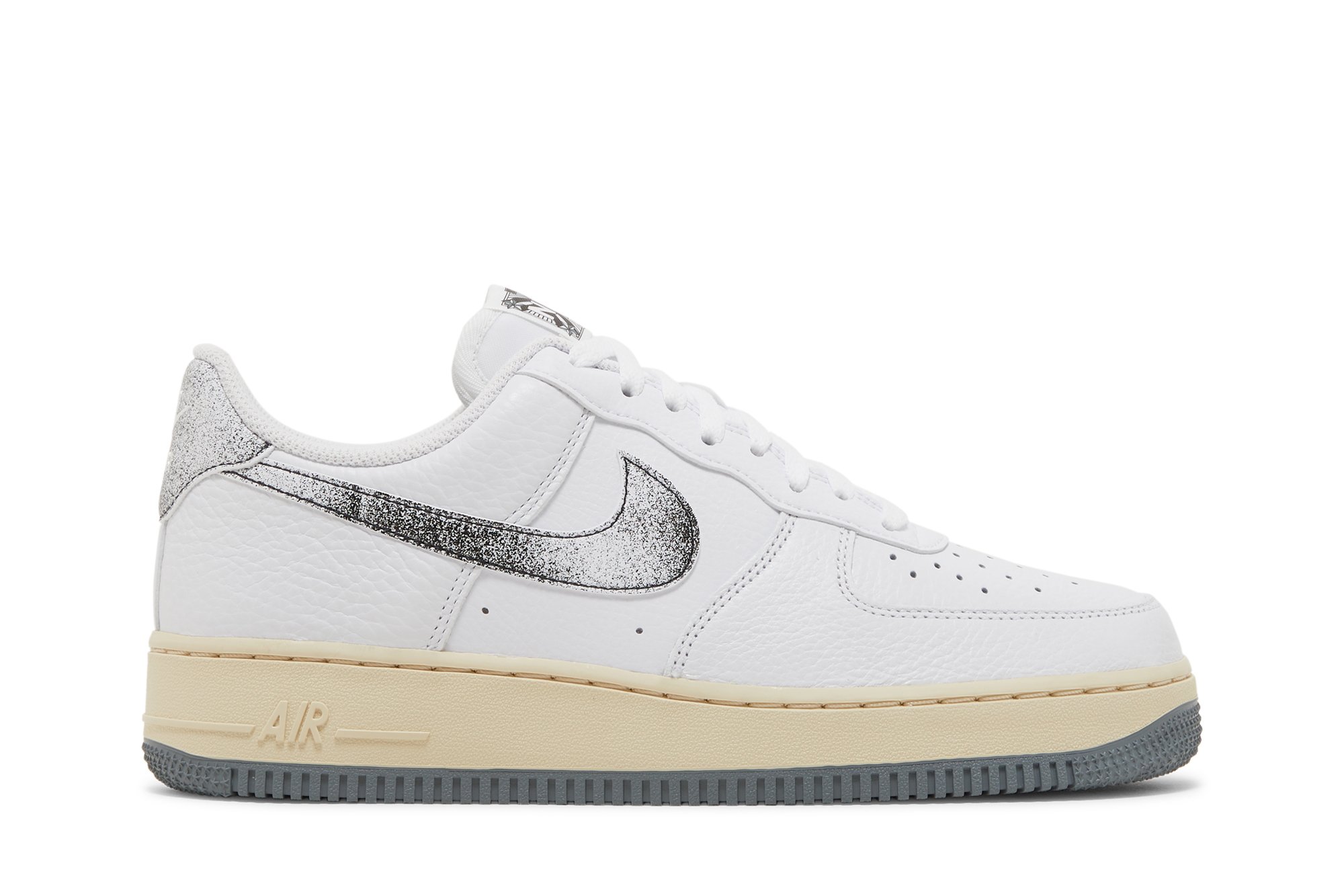 Buy Air Force 1 Low '50 Years of Hip-Hop' - DV7183 100 - White | GOAT