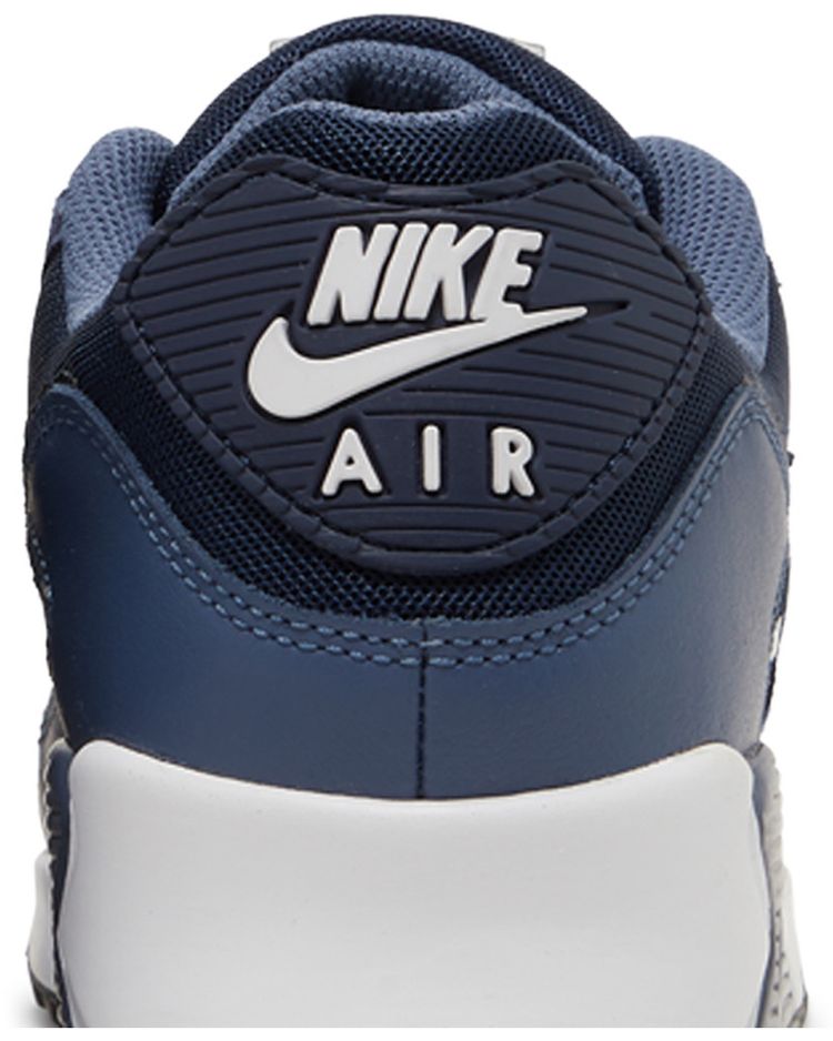 Nike Air Max 90 Diffused Blue