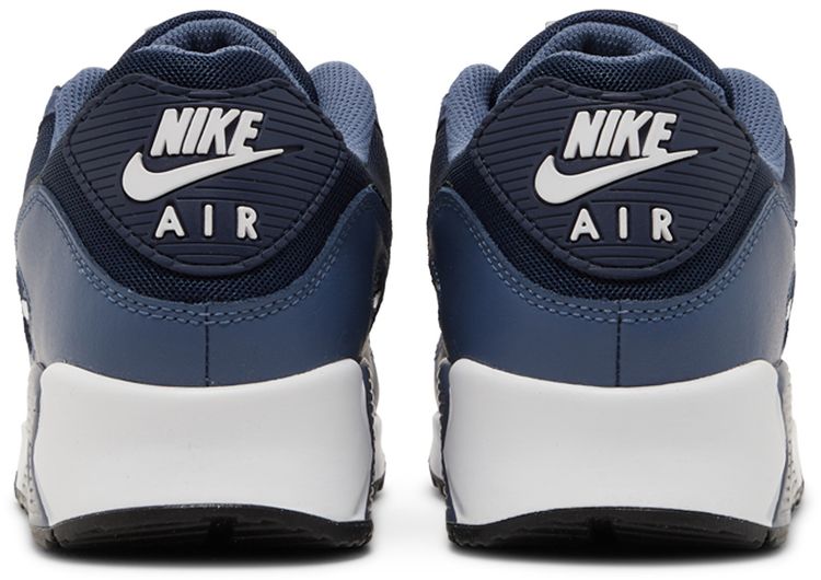 Nike Air Max 90 Diffused Blue