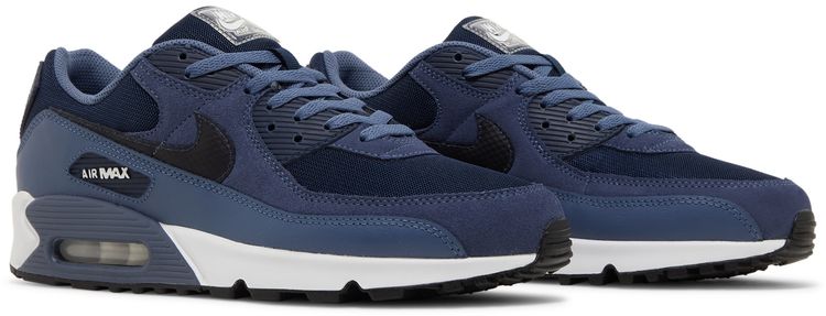 Nike Air Max 90 Diffused Blue