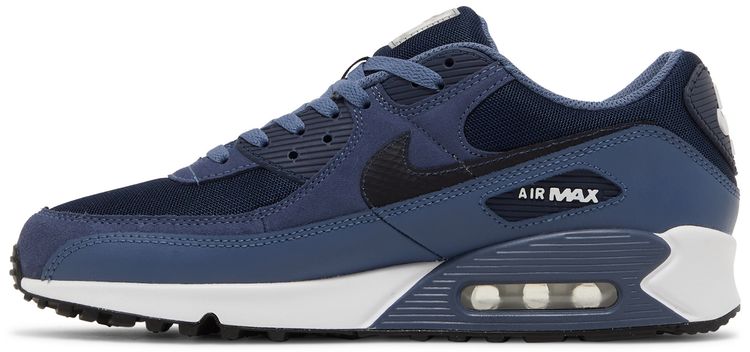 Nike Air Max 90 Diffused Blue
